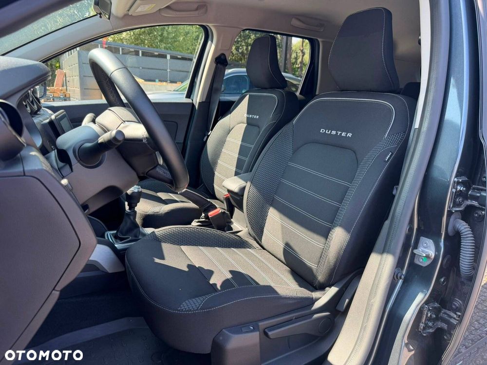 Dacia Duster 1.3 TCe Prestige - 4