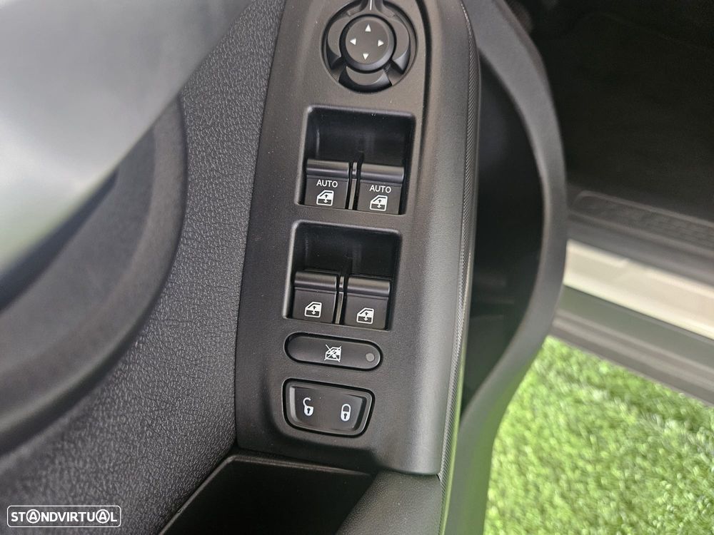 Fiat 500X 1.3 MJ Lounge - 18
