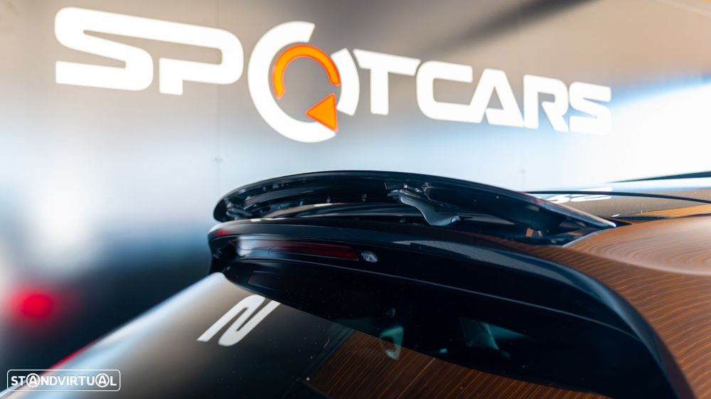 Porsche Panamera Sport Turismo 4 E-Hybrid - 13