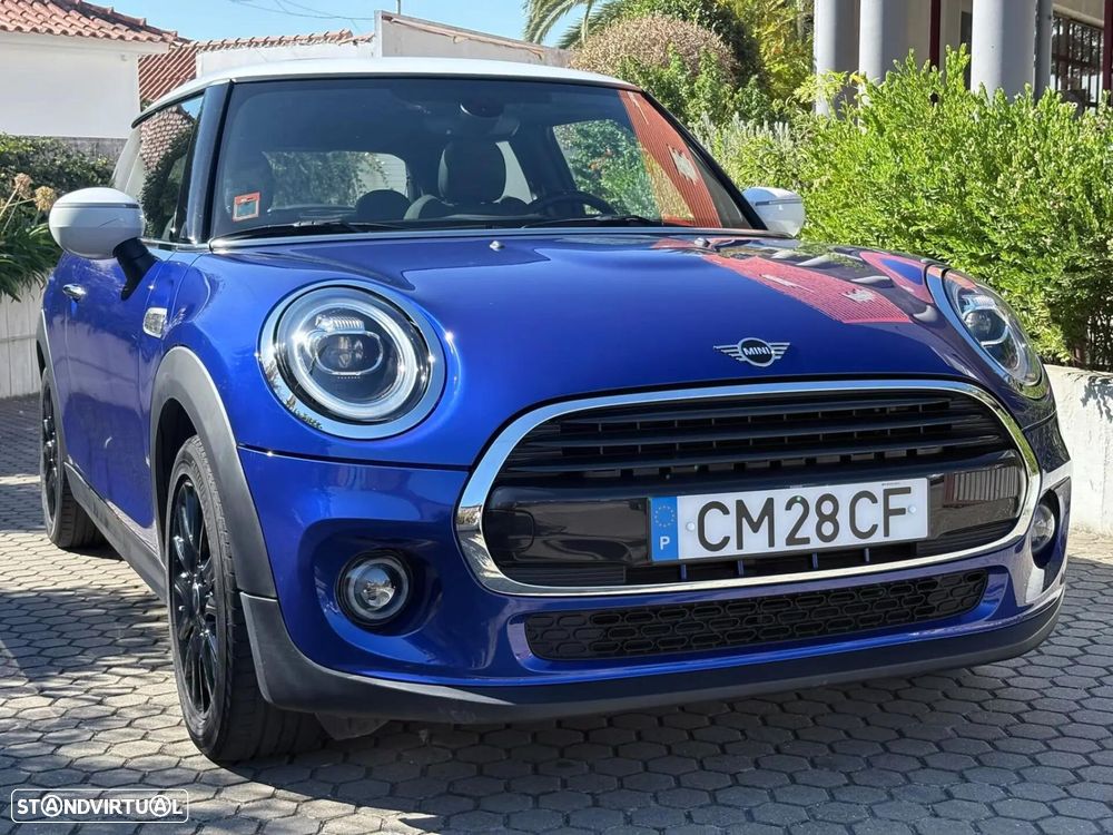 MINI 3 Portas Cooper - 10