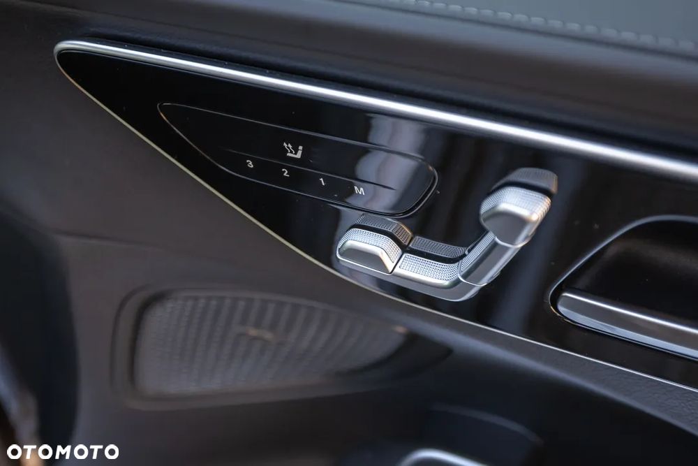 Mercedes-Benz Klasa C - 24