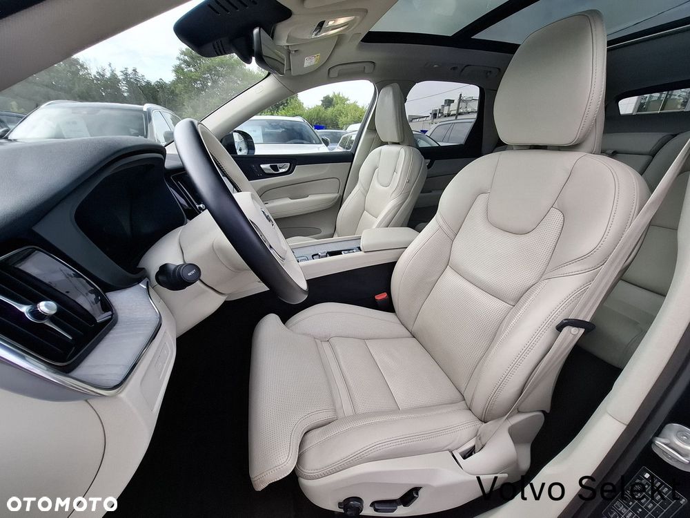 Volvo XC 60 - 11