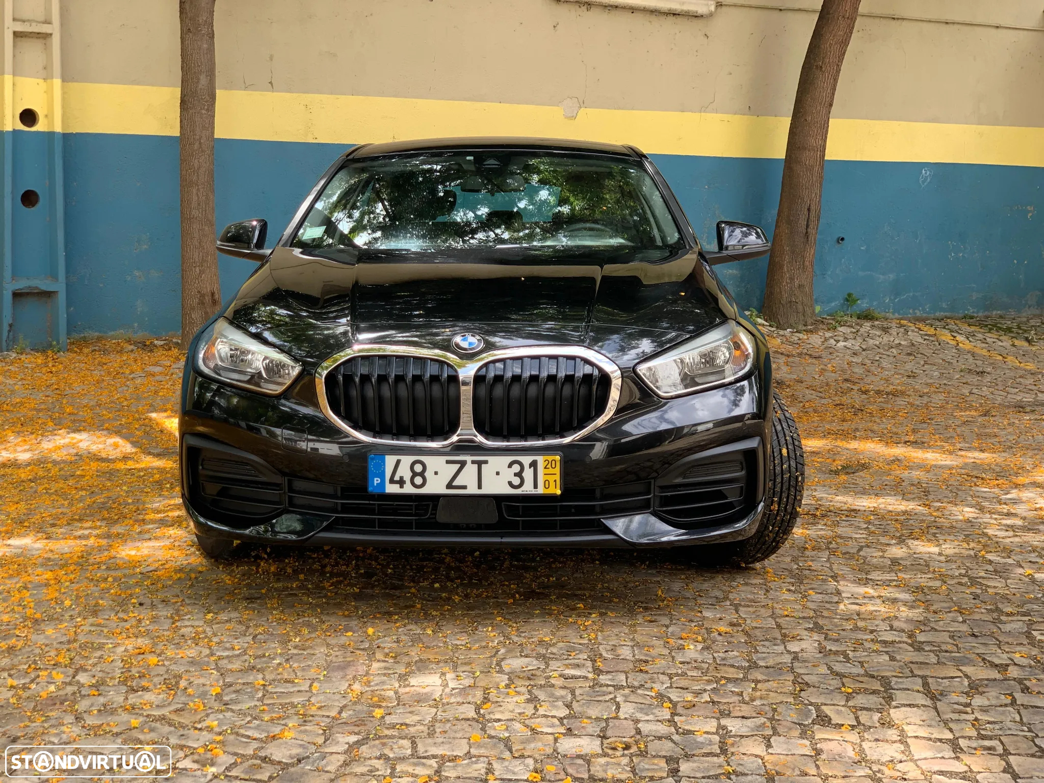BMW 118 i Corporate Edition Auto - 3