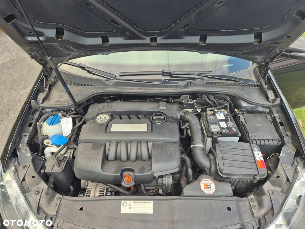 Volkswagen Golf 1.6 Trendline - 25