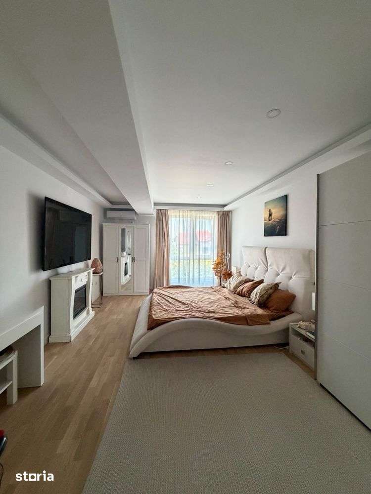 2 Camere Premium | Astra Residence Voluntari — fotografia 1