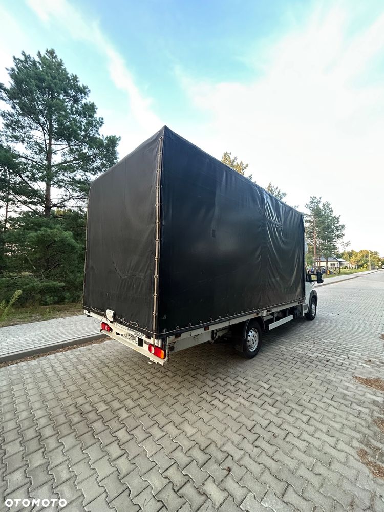 Fiat Ducato - 6