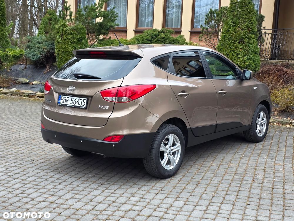 Hyundai ix35 - 29