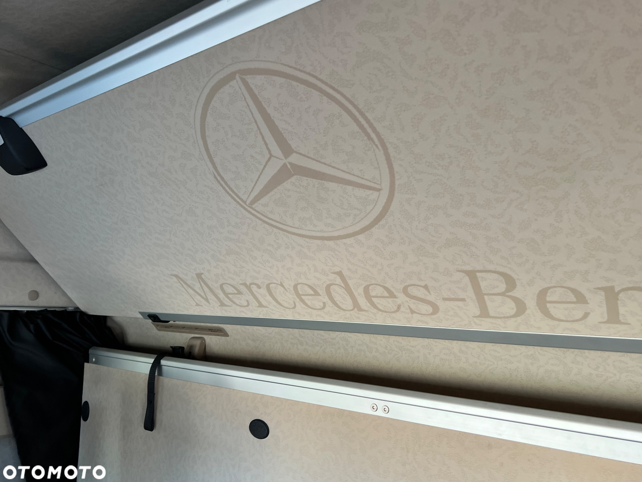 Mercedes-Benz ACTROS L bez retardera prokontraktowy - 28