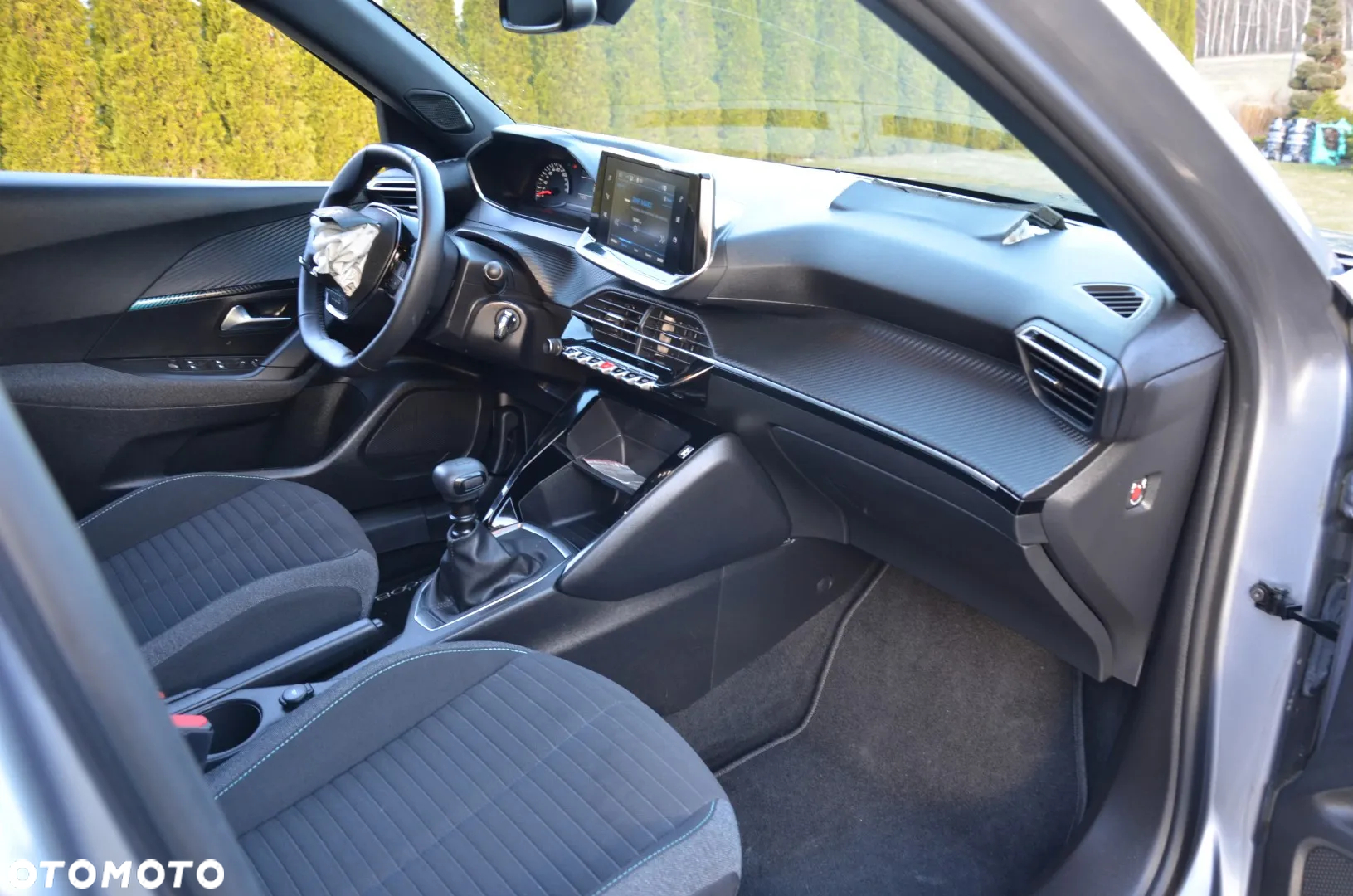 Peugeot 2008 - 15