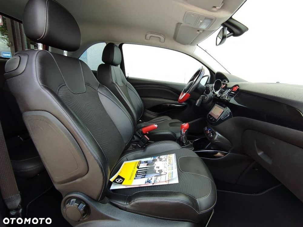 Opel Adam - 13