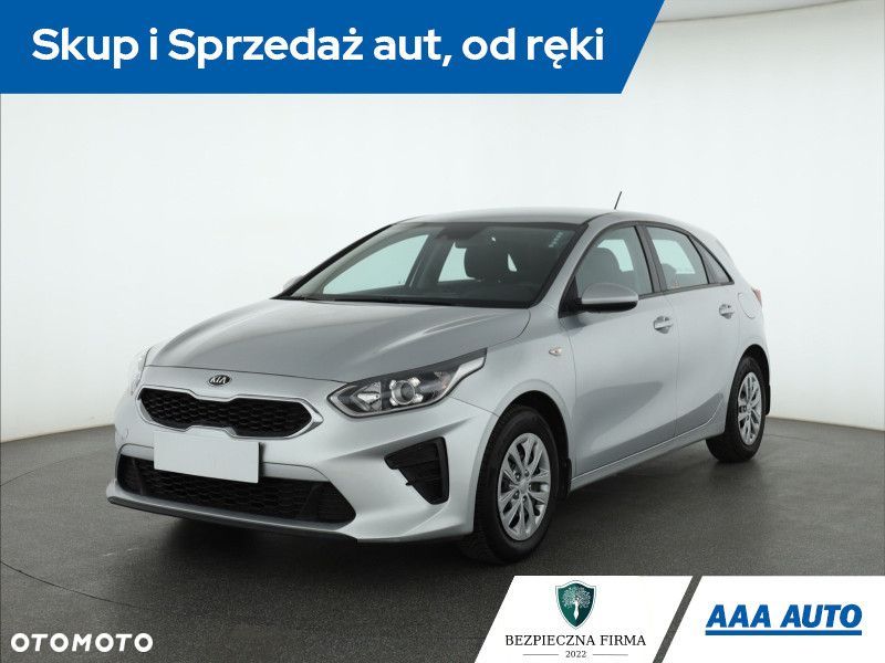 Kia Ceed - 2