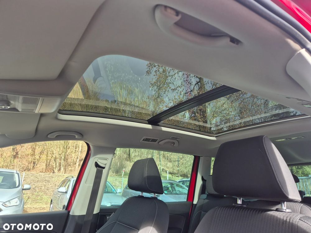 Seat Alhambra 1.4 TSI Ecomotive Style Viva - 24
