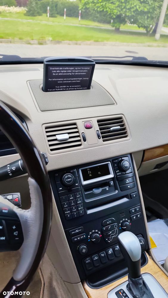 Volvo XC 90 T6 Premium - 10