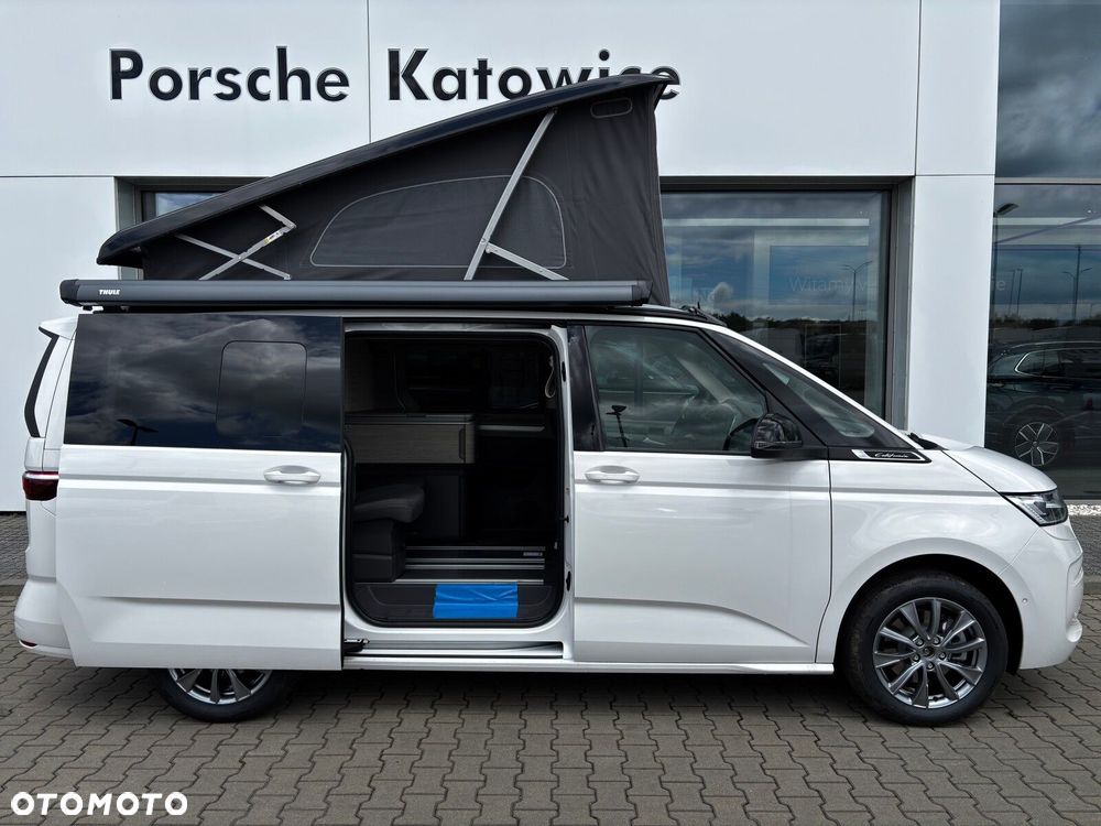 Volkswagen California - 26