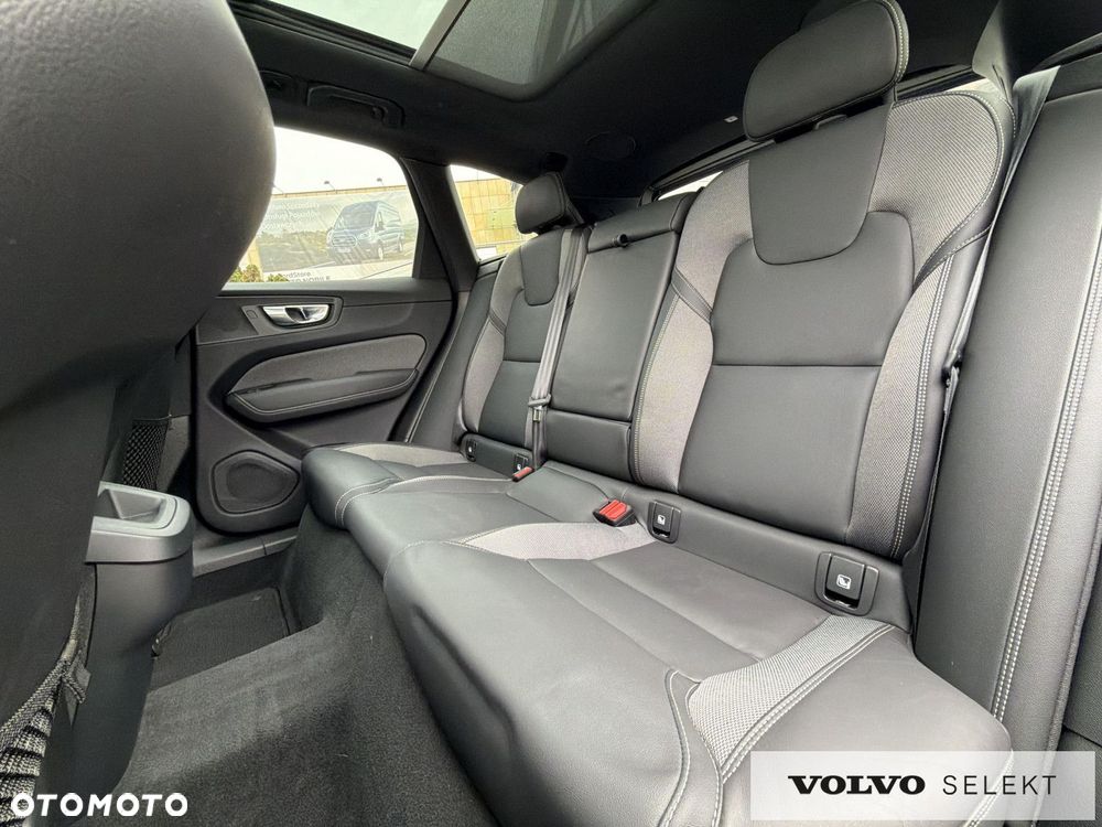 Volvo XC 60 - 11