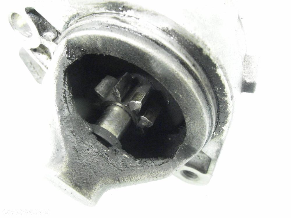 ROZRUSZNIK NISSAN MICRA III (K12) 1.4 233001F770 D7E30 - 7