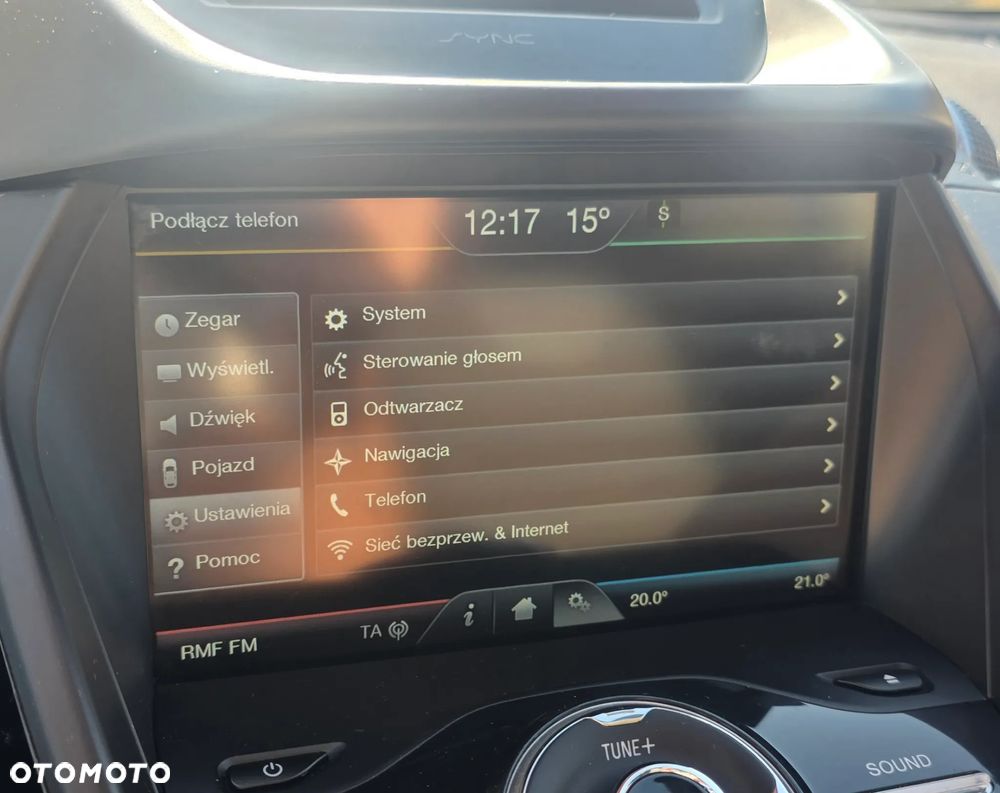 Ford Kuga 2.0 TDCi 2x4 Individual - 20