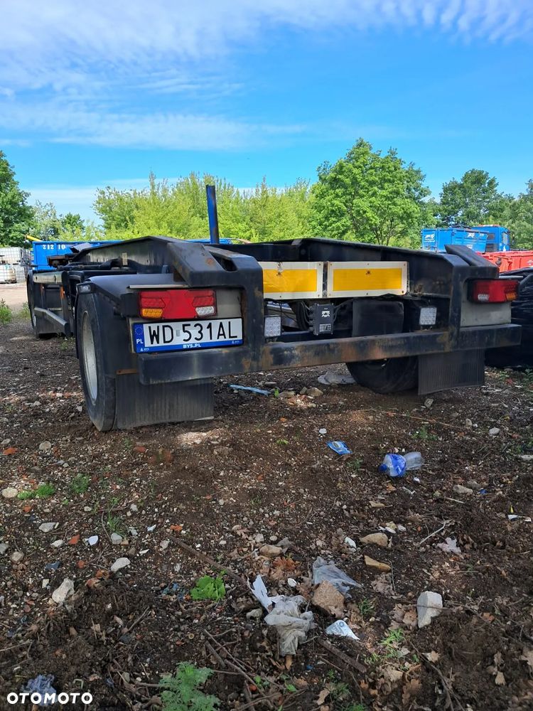 Huffermann HSA 18.70 - 12