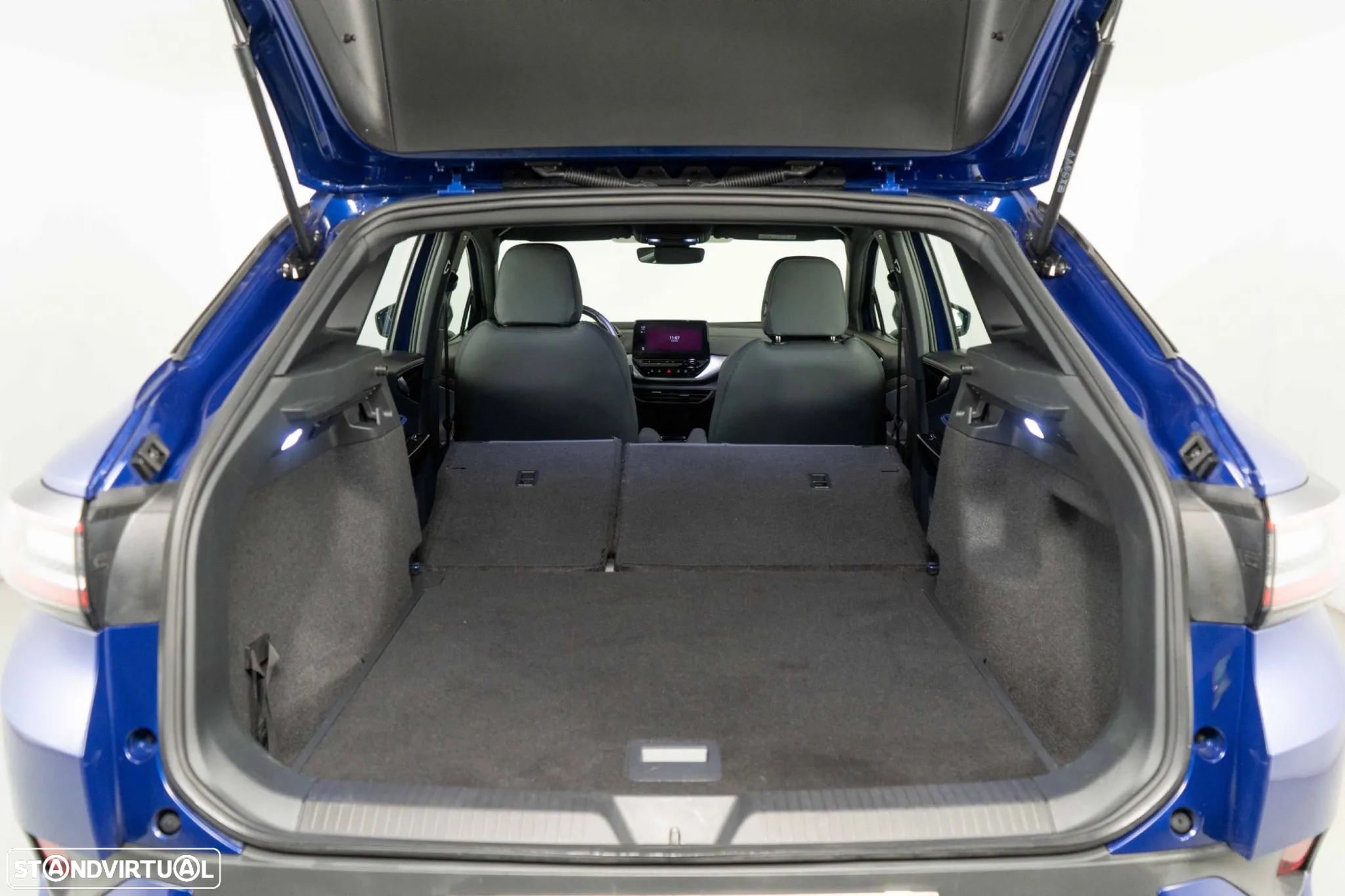 VW ID.4 77 kWh Pro - 4