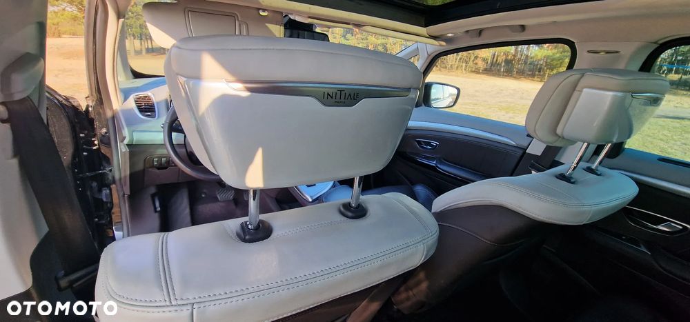 Renault Espace 1.6 dCi Energy Initiale Paris EDC - 13