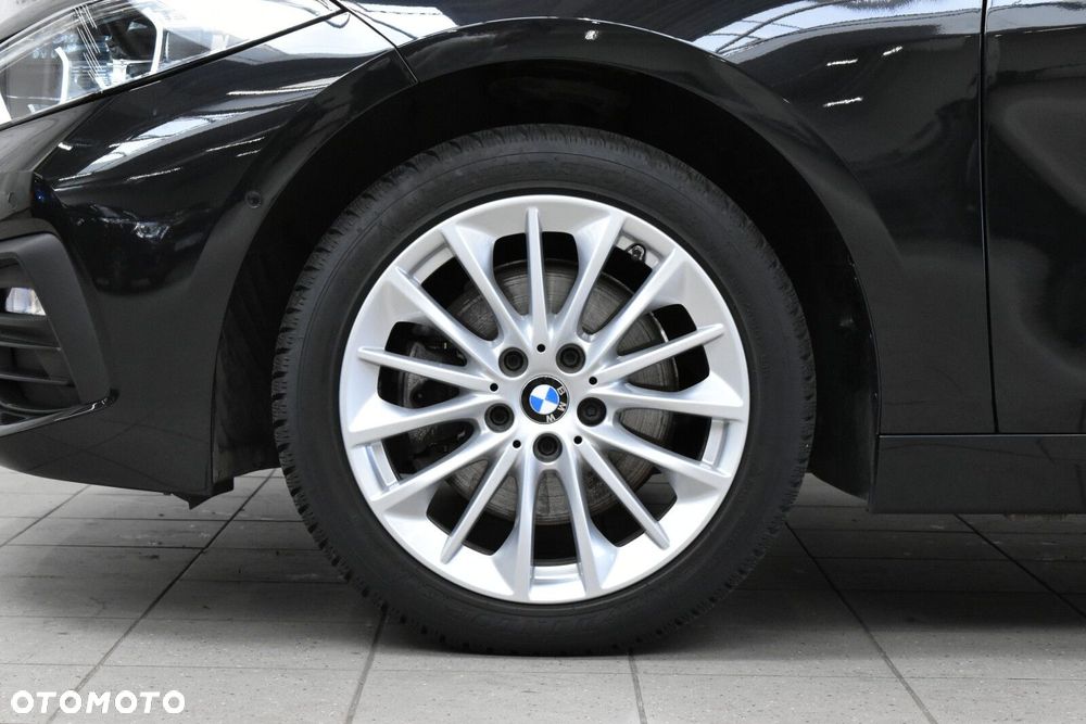 BMW Seria 1 118i Advantage - 7