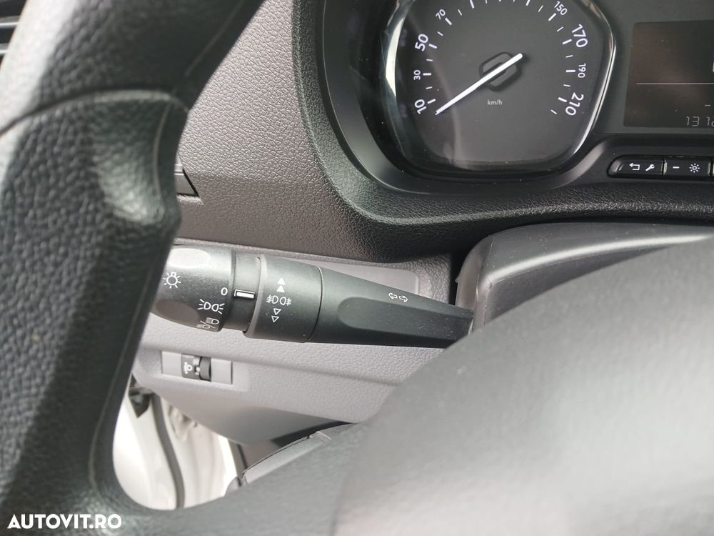 Peugeot Expert - 12