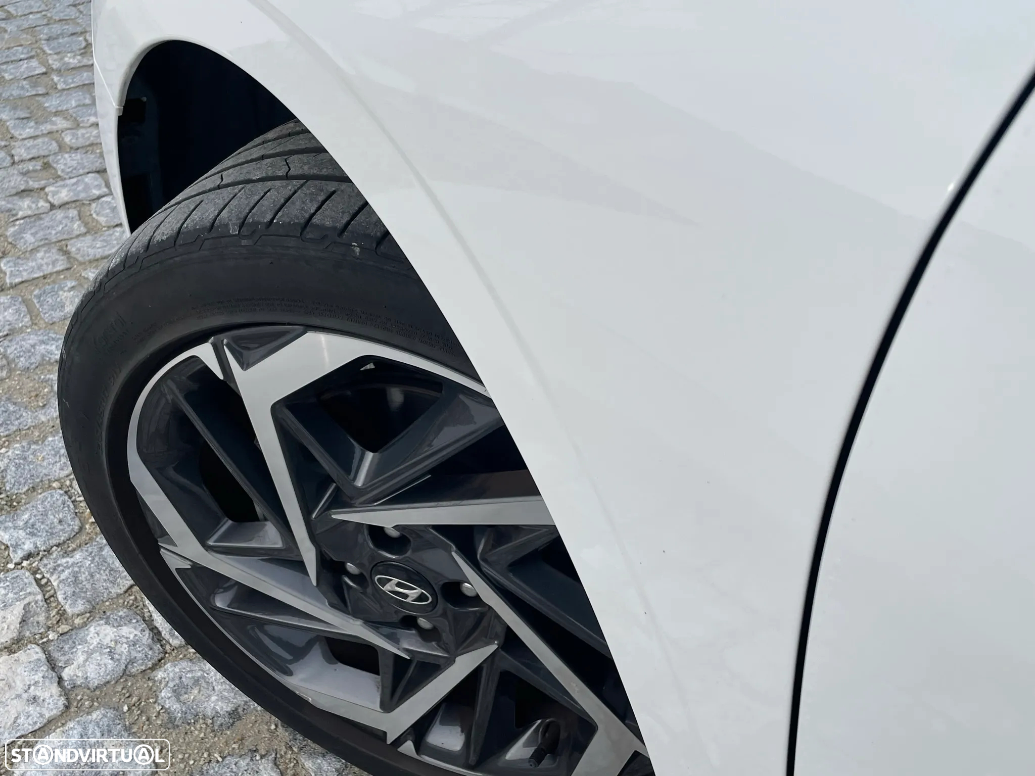 Hyundai i20 1.0 T-GDI Style - 13