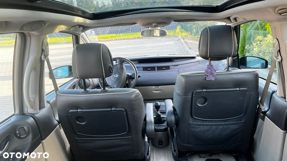 Renault Espace - 15
