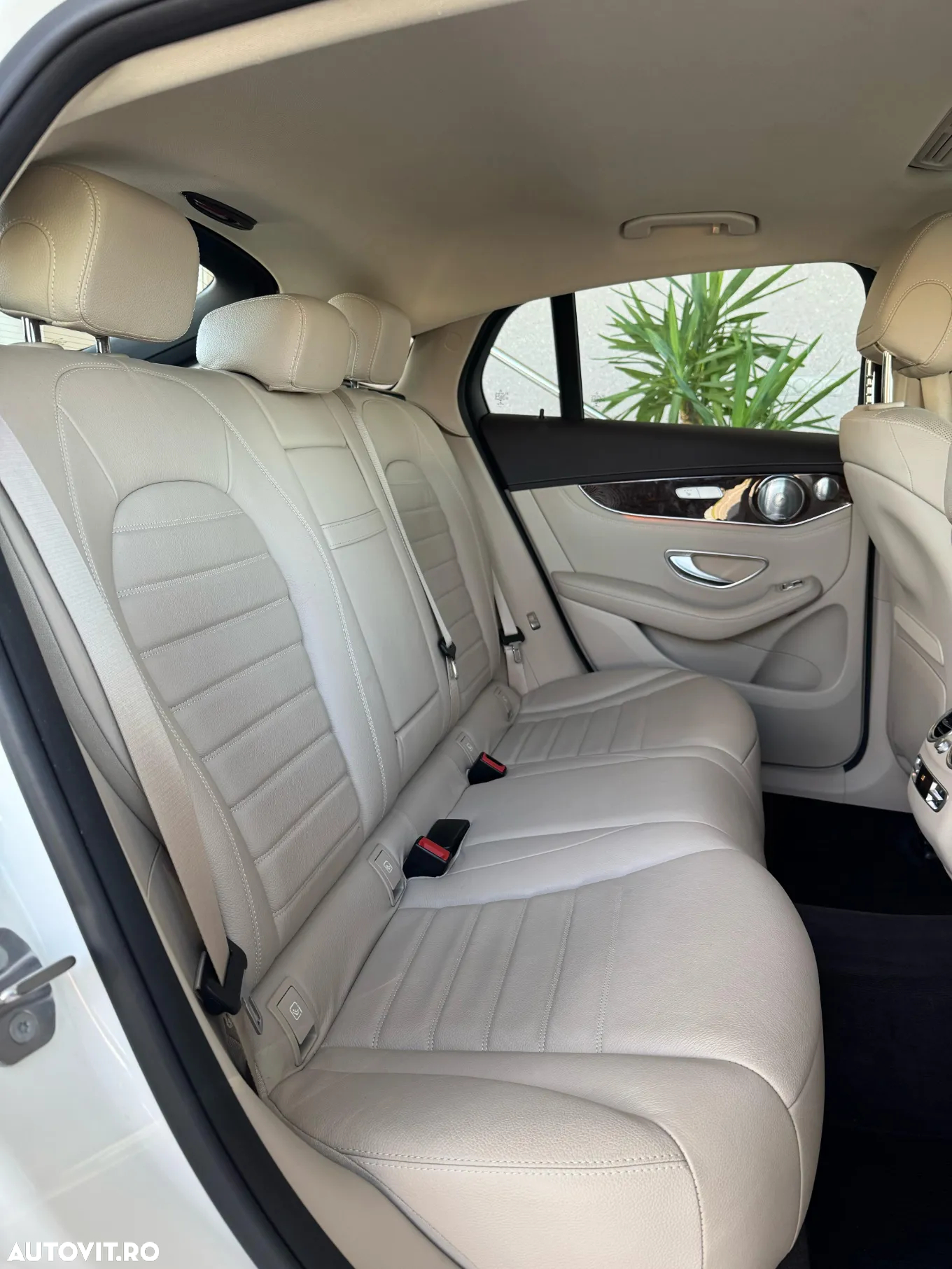 Mercedes-Benz GLC 350 e 4MATIC - 19