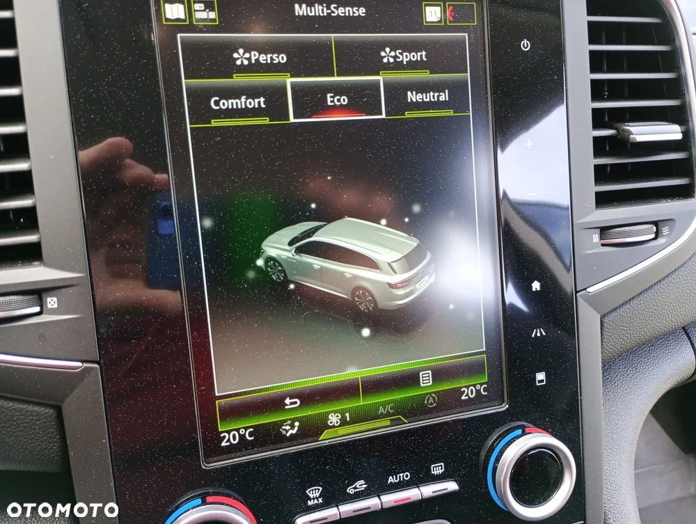 Renault Talisman ENERGY dCi 160 EDC INTENS - 13