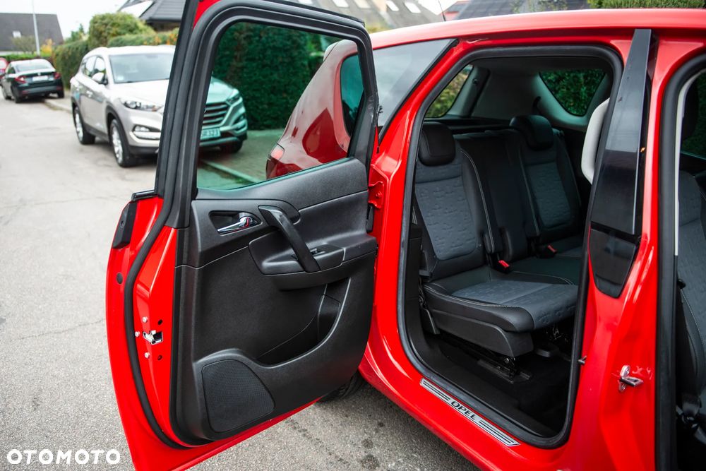 Opel Meriva 1.4 Ecoflex Start/Stop Edition - 31
