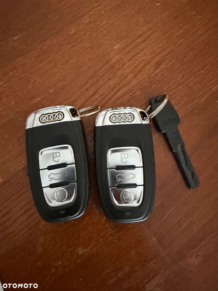 Audi A4 Avant 2.0 TDI Limited Edition - 18