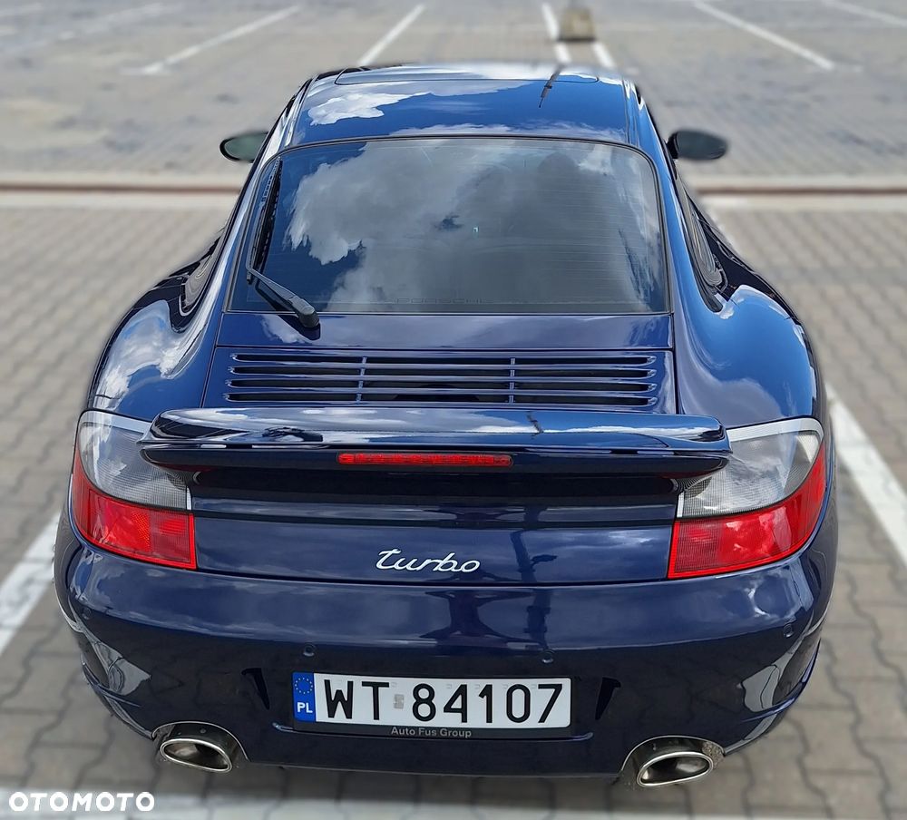 Porsche 911 - 7