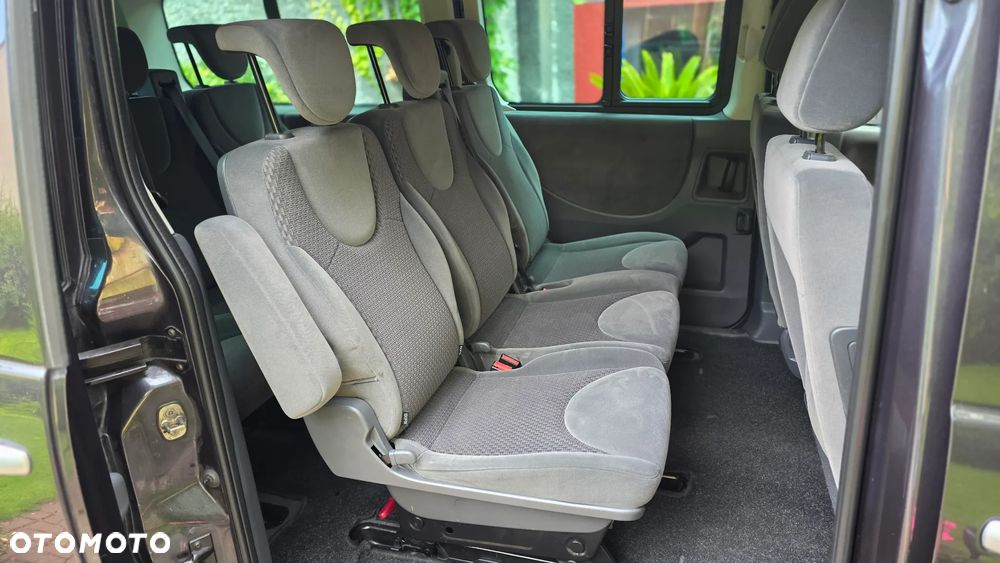 Citroën Jumpy Combi - 14