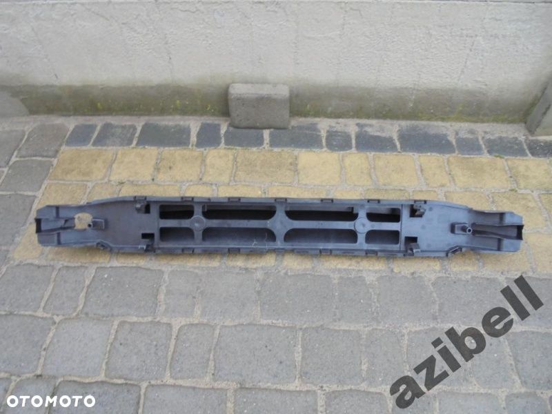 volvo v60 - belka przednia, absorber - 2