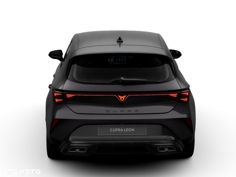 Cupra Leon 1.5 eTSI mHEV DSG - 4