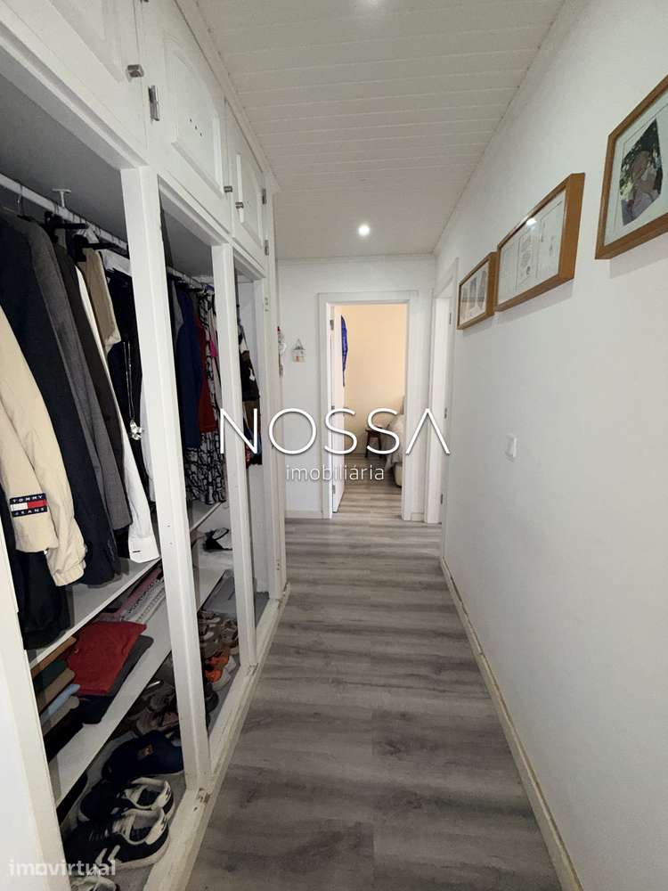 Apartamento T3 | 109m2 | pronto a habitar | Q. do Conde - Grande imagem: 5/25