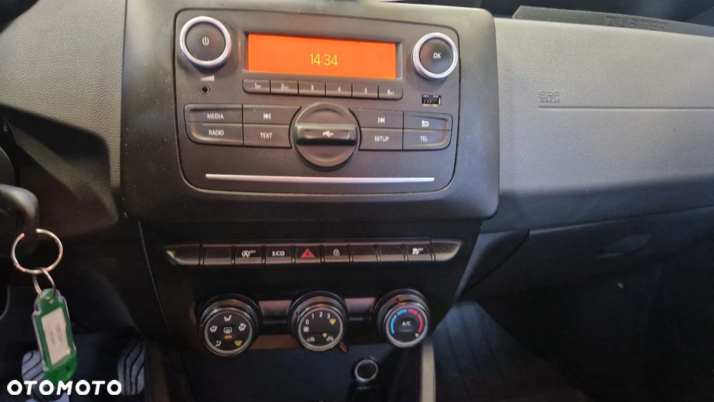 Dacia Duster 1.5 Blue dCi Comfort 4WD - 8