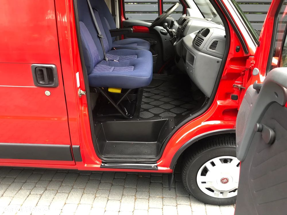 Fiat Ducato 11 *** 2.0 JTD *** Salon Polska *** - 7