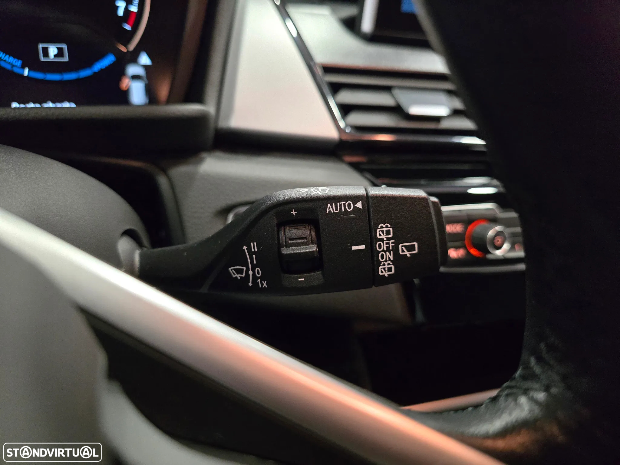 BMW 225xe Active Tourer Advantage - 32