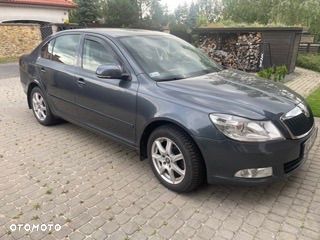 Skoda Octavia - 1