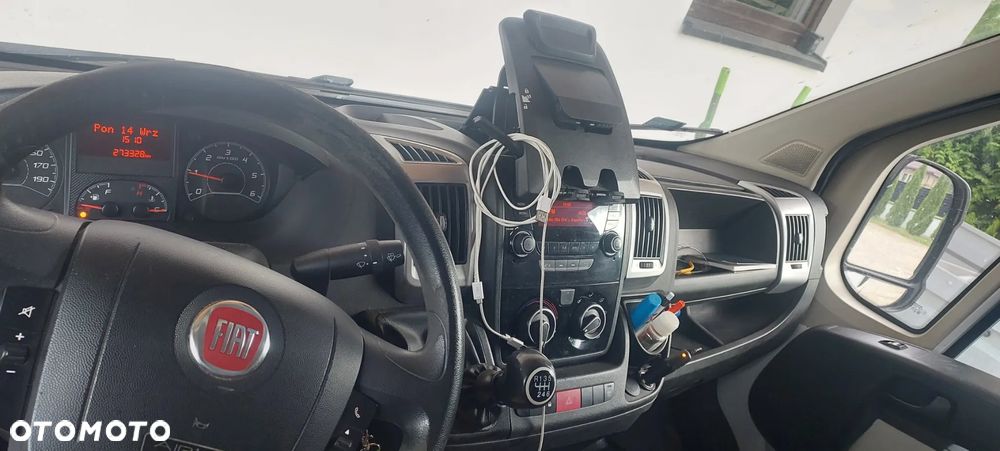 Fiat Ducato - 7