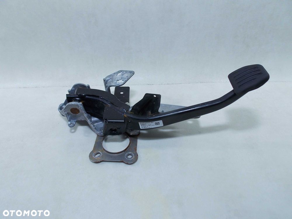 VOLVO XC60 08-17 PEDAL HAMULCA 8G9N-2D094-BH UK - 3