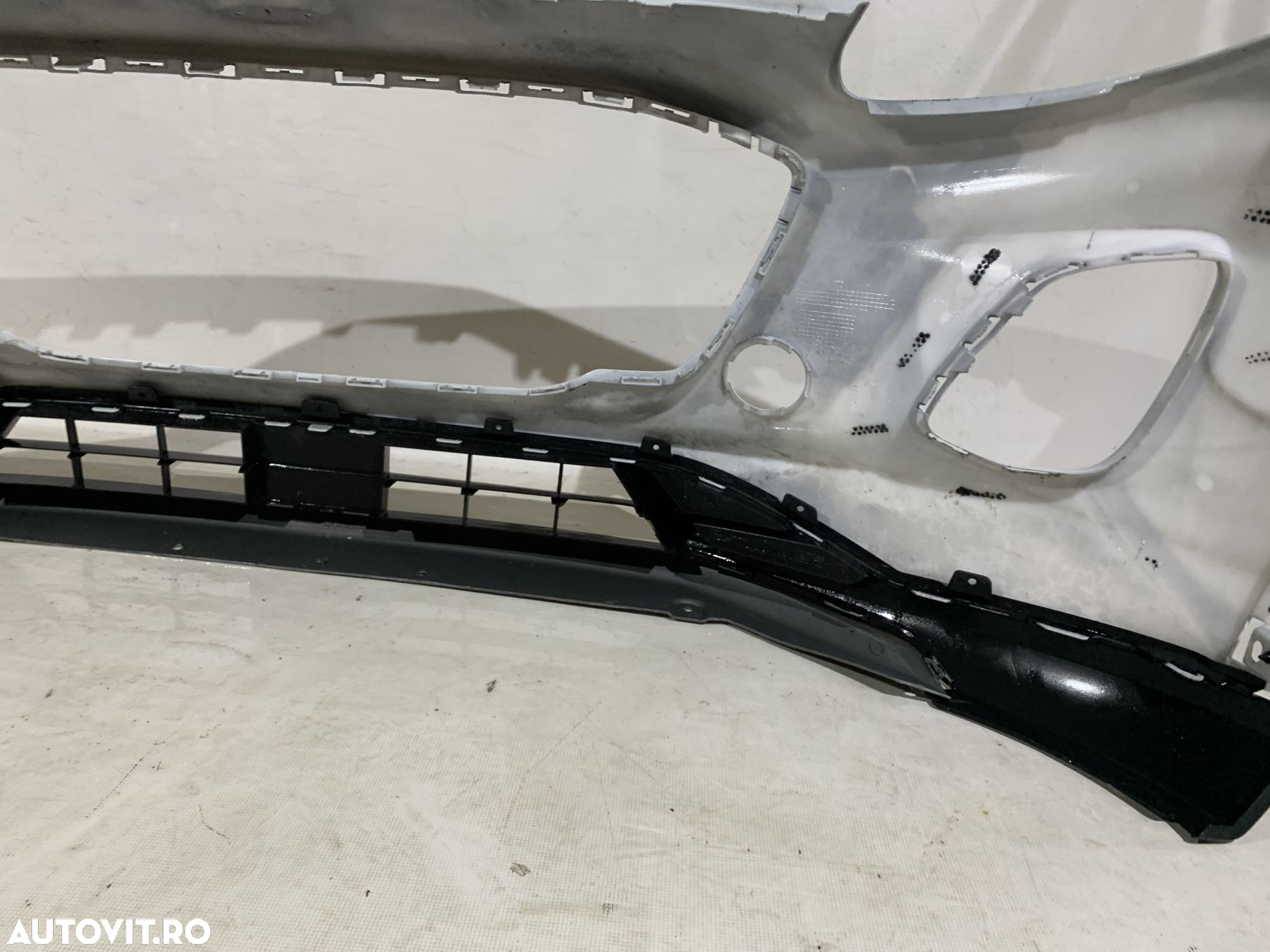 Bara fata Ford Puma, 2019, 2020, 2021, 2022, 2023, 2024, cod origine OE L1TB-17757-A1. - 12