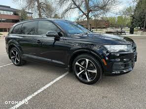 Audi Q7 - 4