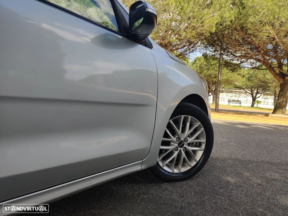 Kia Rio 1.0 T-GDi TX - 6