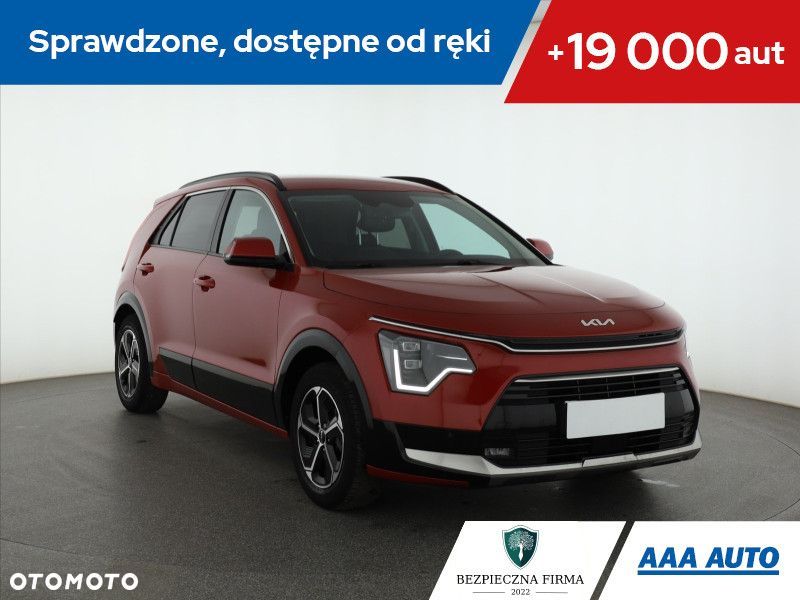 Kia Niro - 2