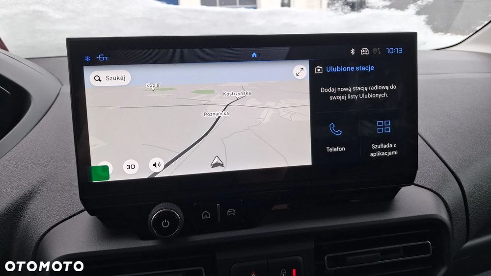 Peugeot PARTNER XL - 9