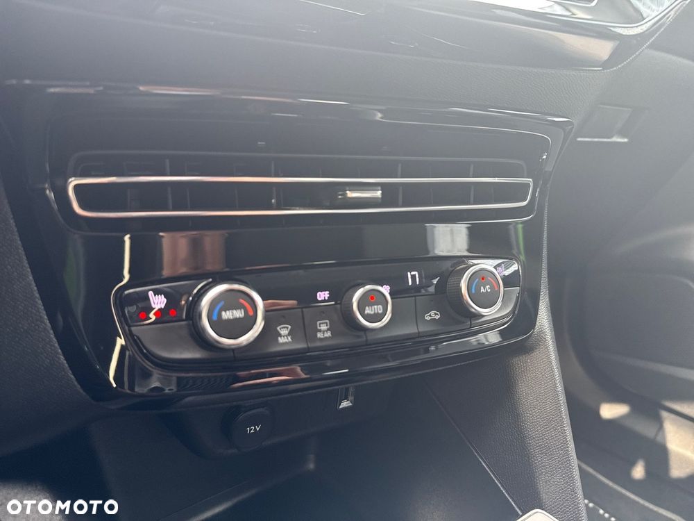 Opel Mokka 50kWh Elegance - 22