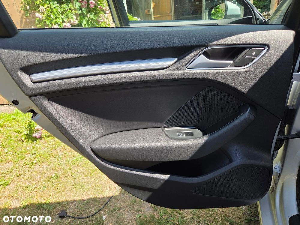 Audi A3 Limousine - 22